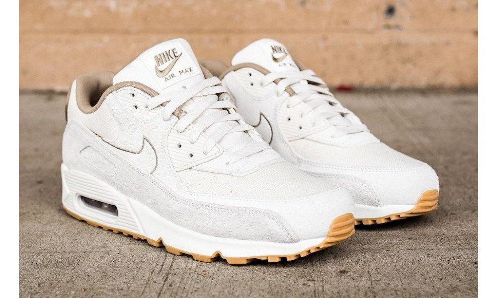 Nike air shop max summit white